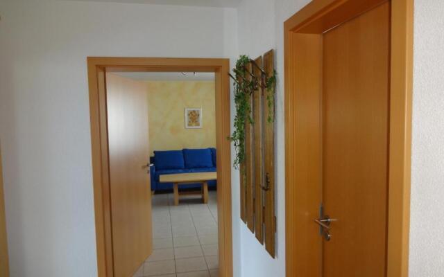 Ferienwohnung Latscha