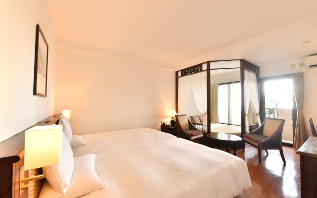 Iriomote Hotel by Hoshino Resorts
