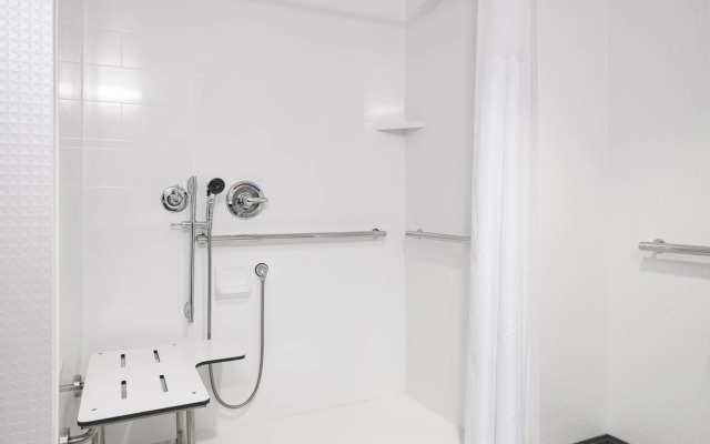 Hampton Inn Wichita Northwest