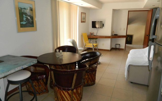 La Posada de Bucerias