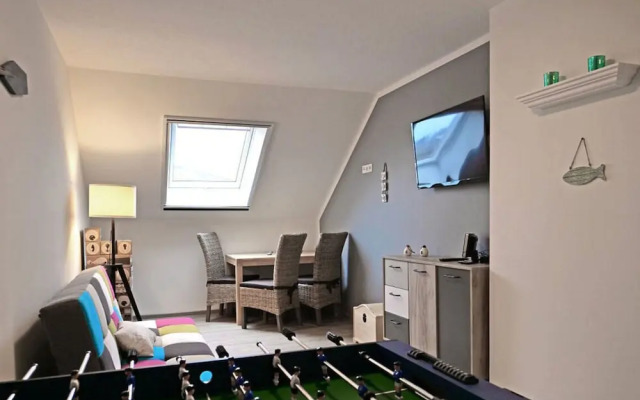 Holiday Home sea Breeze