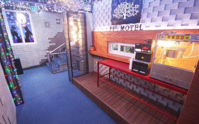 Ulsan Samsan FF