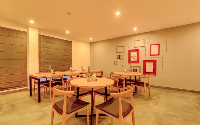 OYO Townhouse 166, Sector 38, Gurgaon