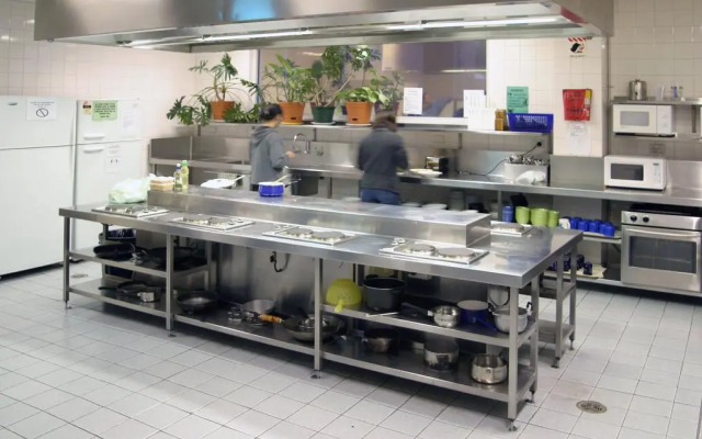 Melbourne Metro YHA