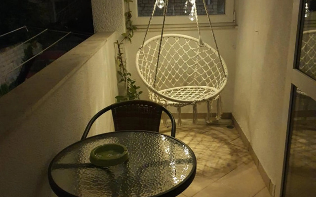 Batala1 - City marina apartment