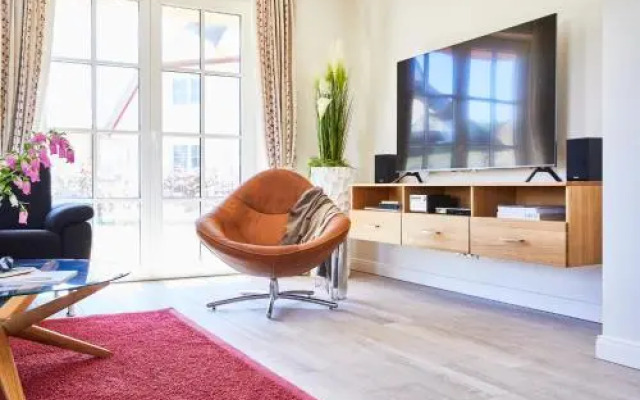 Ferienhaus Seeadler 42