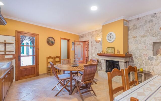 Es Barracar (CMI105)