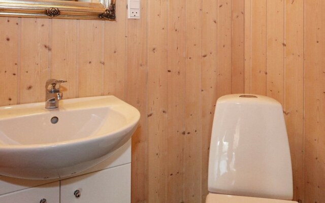 Comfortable Holiday Home in Hadsund Near Sea