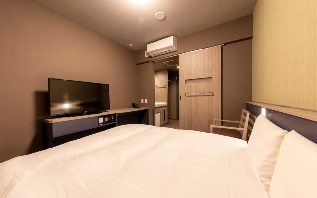 Dormy Inn Kawasaki Natural Hot Spring