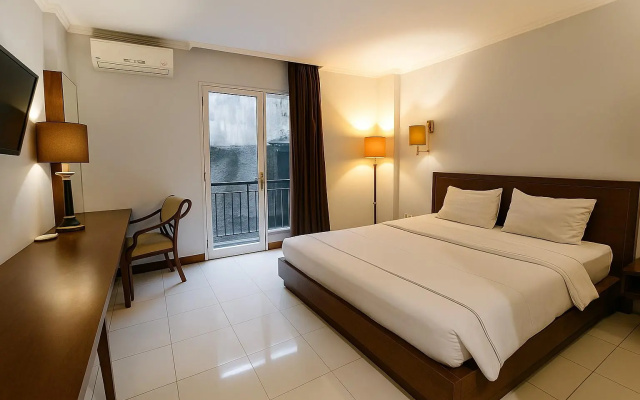 Excellent Seven Hotel