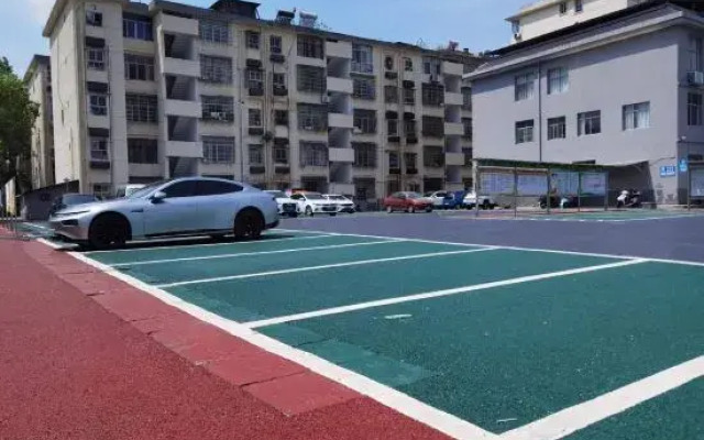 Jishida Express Hotel Yichun Chengdong