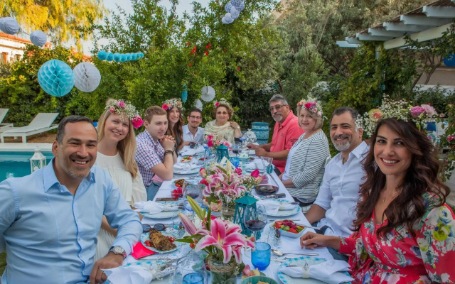 Alura Boutique Hotel