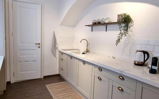 Luxury 5 Stars Home In Prime Location Tbilisi