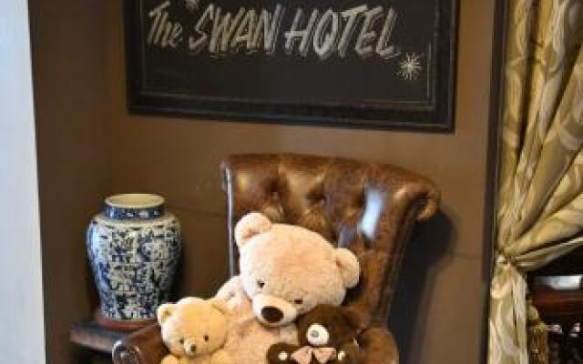 The Swan Hotel