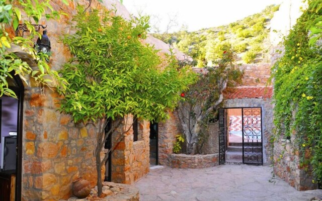 Auberge Le Refuge Agadir