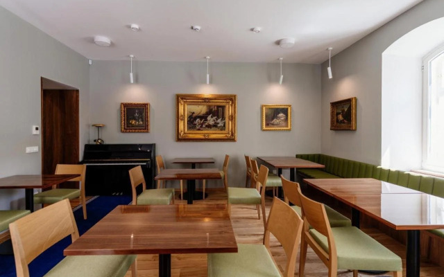 Boutique Hotel Dobrna - Terme Dobrna