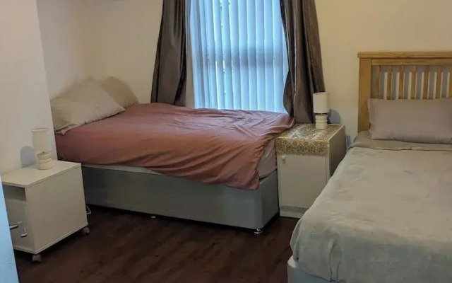 Room-best Homestay Close To City Centre