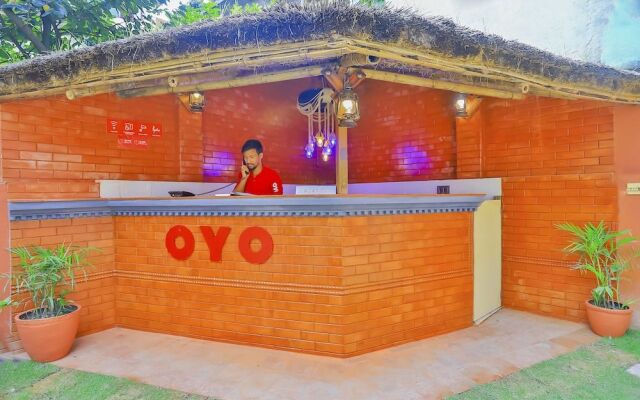 Oyo 469 Hotel Bnb