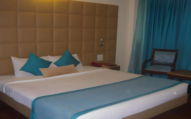 Mapple Abhay – Guest Rooms – Jodhpur