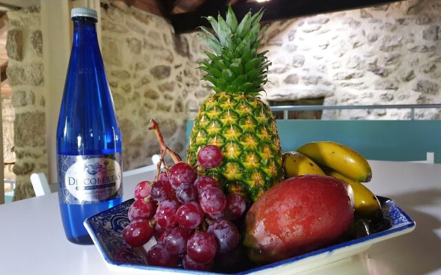 House With one Bedroom in Águeda, With Wonderful Mountain View, Pool A