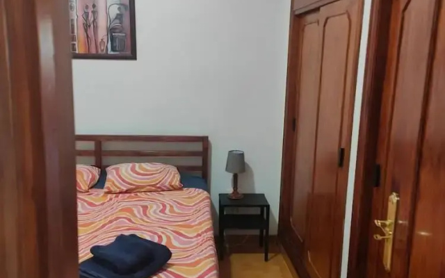 Casa Laly - Callao Salvaje