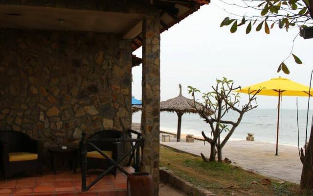 Indochina Dreams Resort