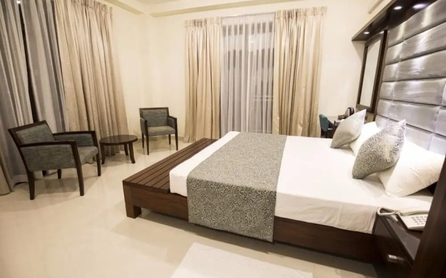 Grand 7 Hotel Kesbewa