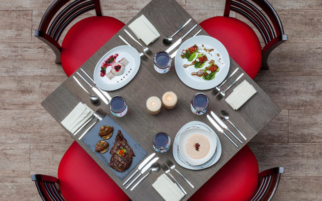 Stara San Angel Inn Boutique Hotel