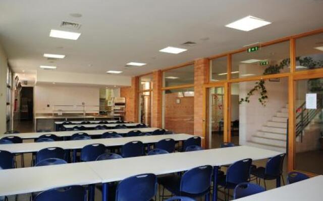 Pousada De Juventude De Abrantes