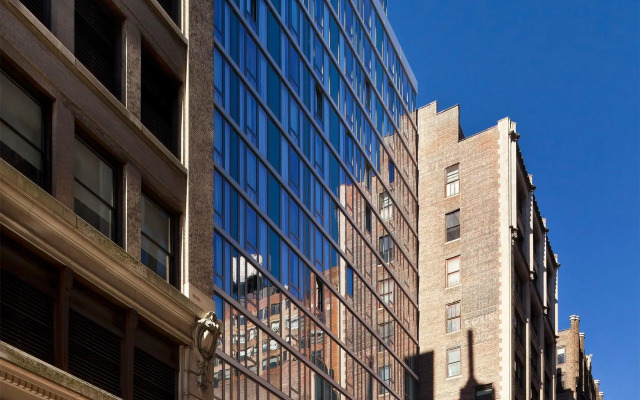 INNSIDE by Melia New York Nomad