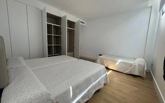 Hotel Arcos de Montemar