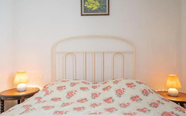 Holiday Home Bartavelle