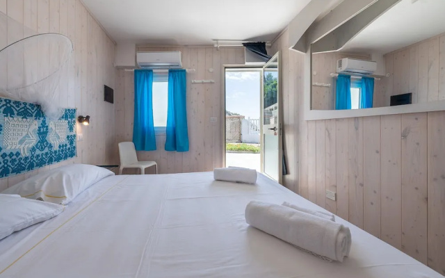 Villa Celeste Sardinia