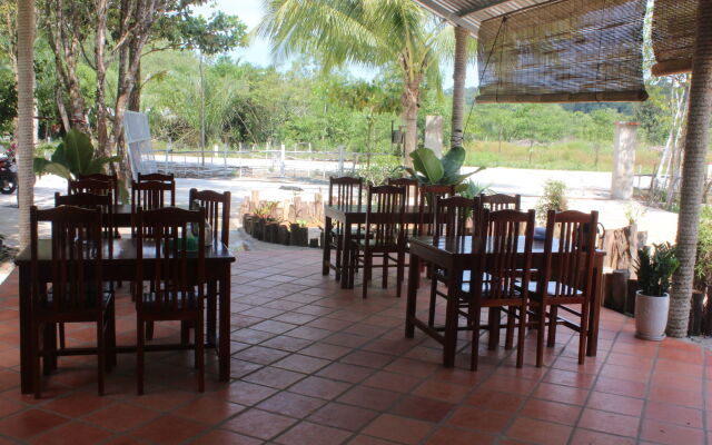 Pepper Farm Phu Quoc Bungalow