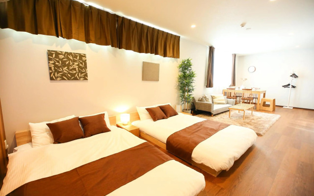 PrimeRoom別府 Root