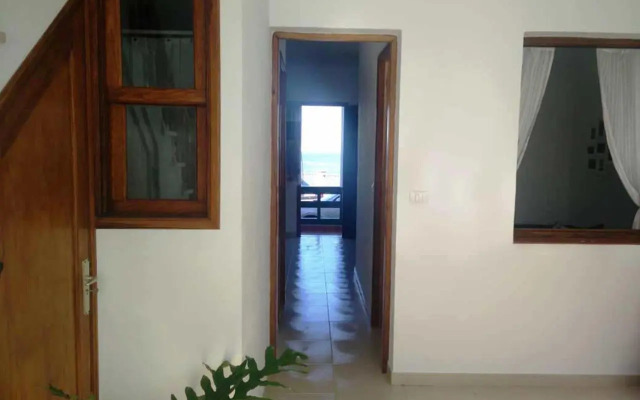 Riegos de Lino