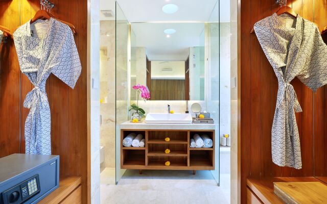 Sana Vie Villa Seminyak by Ini Vie Hospitality