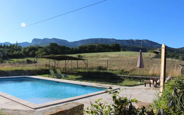 Les Bergerons - Gite Basilic