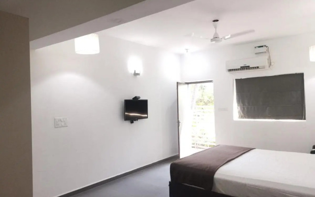 Aqua Marina Beach Cottages