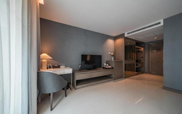 Mandarin Eastville, Pattaya