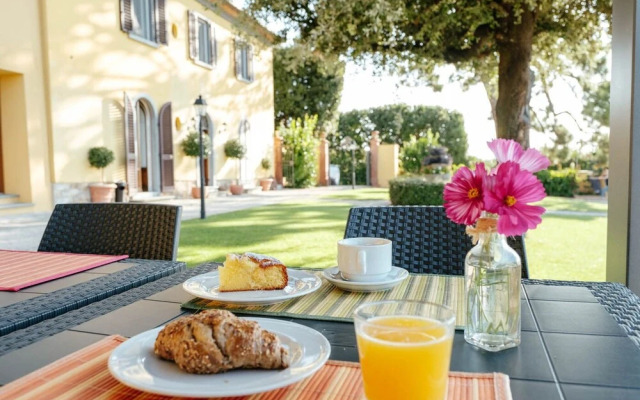 Agriturismo Villa Bracali