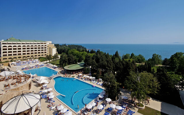 Sol Nessebar Palace - All Inclusive