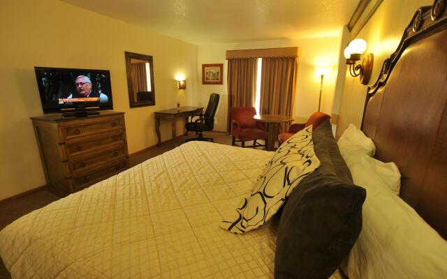 Maria Bonita Business Hotel & Suites