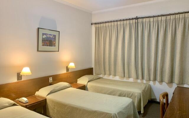 Hotel Arenales