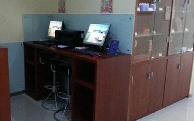 Hanting Hotel Shantou Jinsha East Road