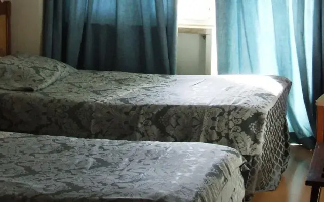 Hotel S. Julião