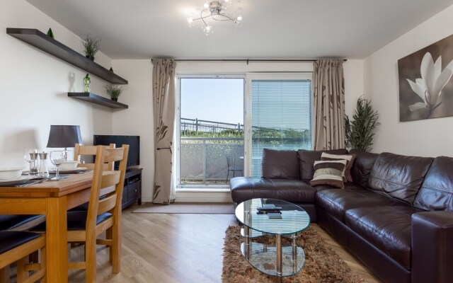 Bay Retreat