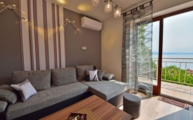 House M Opatija/Volosko