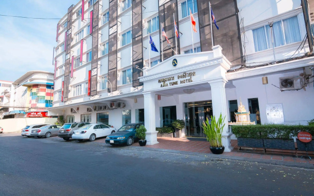 Altos Hotel