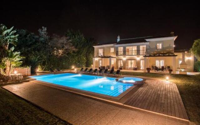 Villa Mar